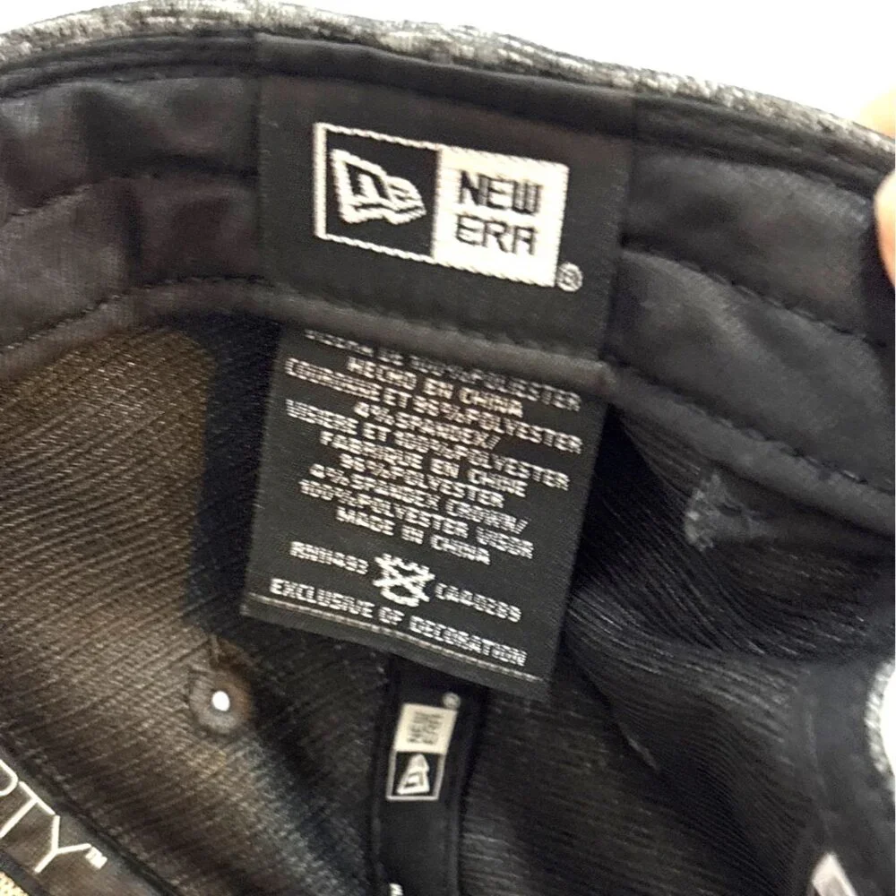 New Era celebrate denver
